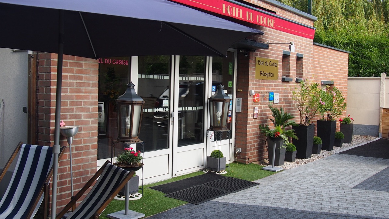 Photo of Outdoor in Marcq-en-Baroeul