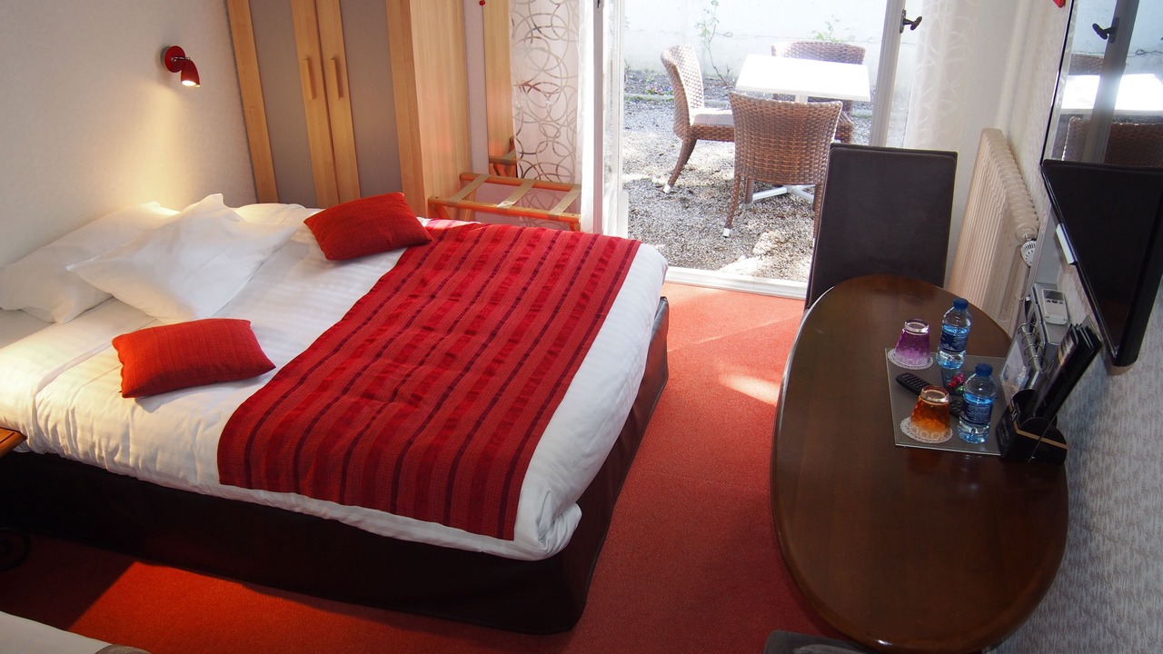 Photo of Bedroom in Marcq-en-Baroeul