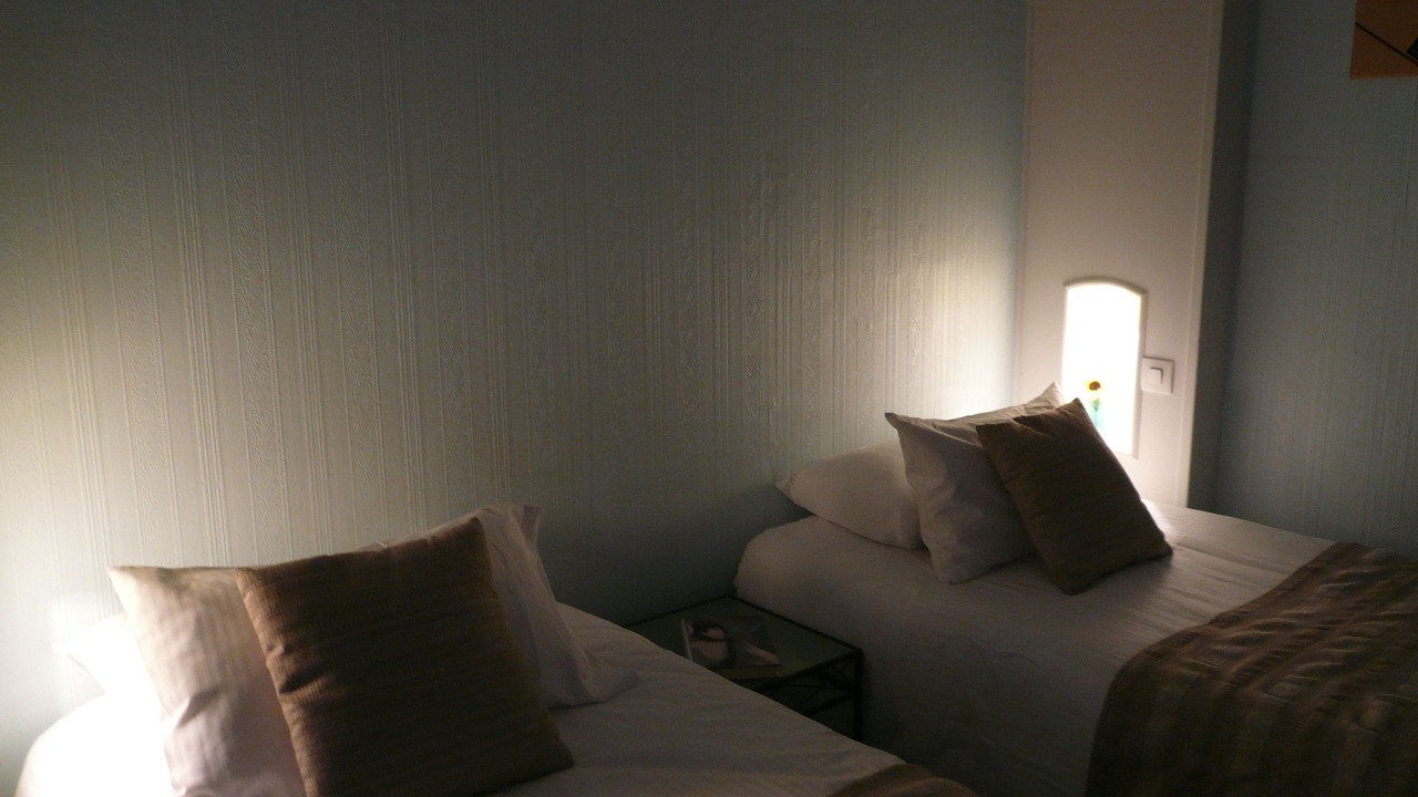 Photo of Bedroom in Marcq-en-Baroeul