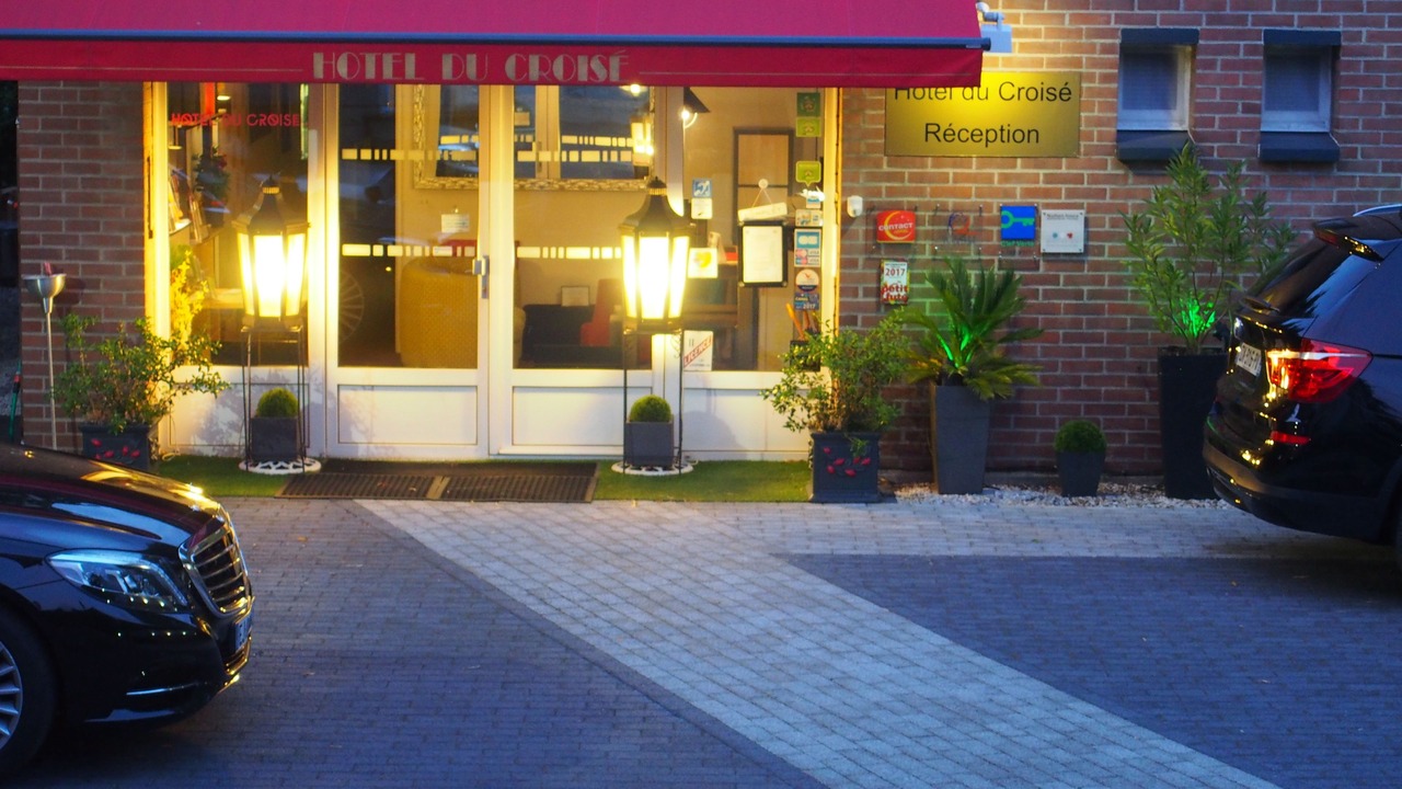 Photo of Outdoor in Marcq-en-Baroeul