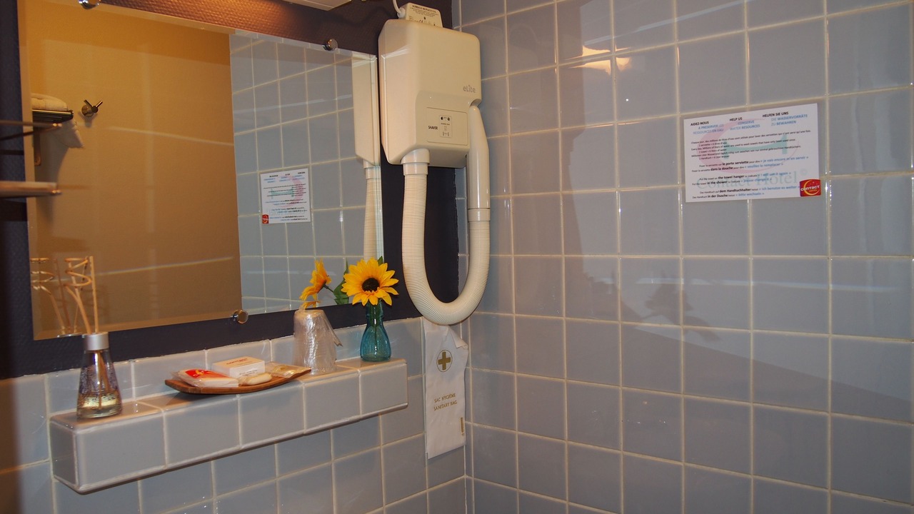 Photo of Bathroom in Marcq-en-Baroeul