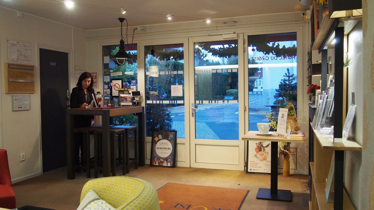 Photo of Livingroom in Marcq-en-Baroeul