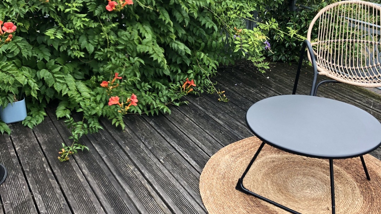 Photo of Patio Balcony in Fleurbaix