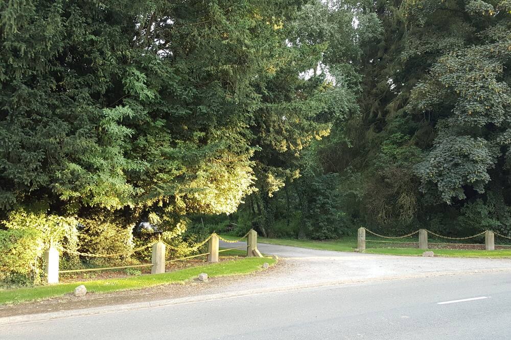 Photo of Outdoor in Humieres