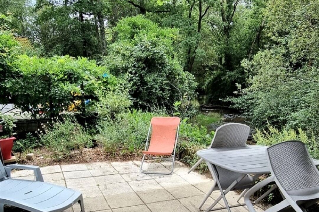 Photo of Patio Balcony in Balledent