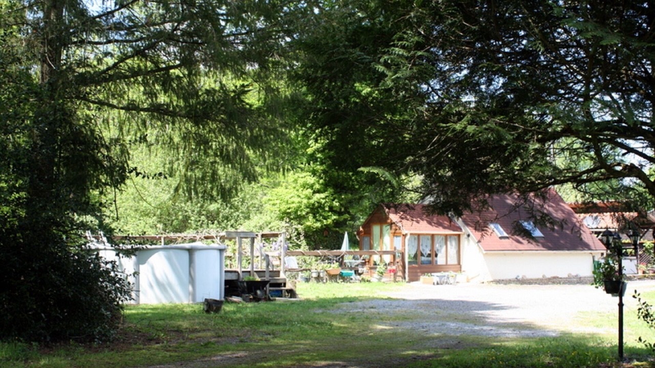 Photo of Outdoor in Balledent