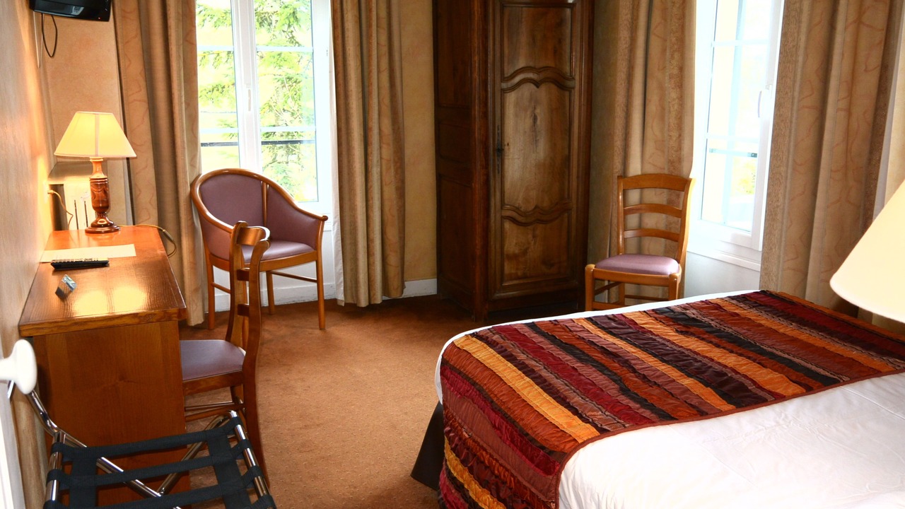 Photo of Bedroom in Gouvieux