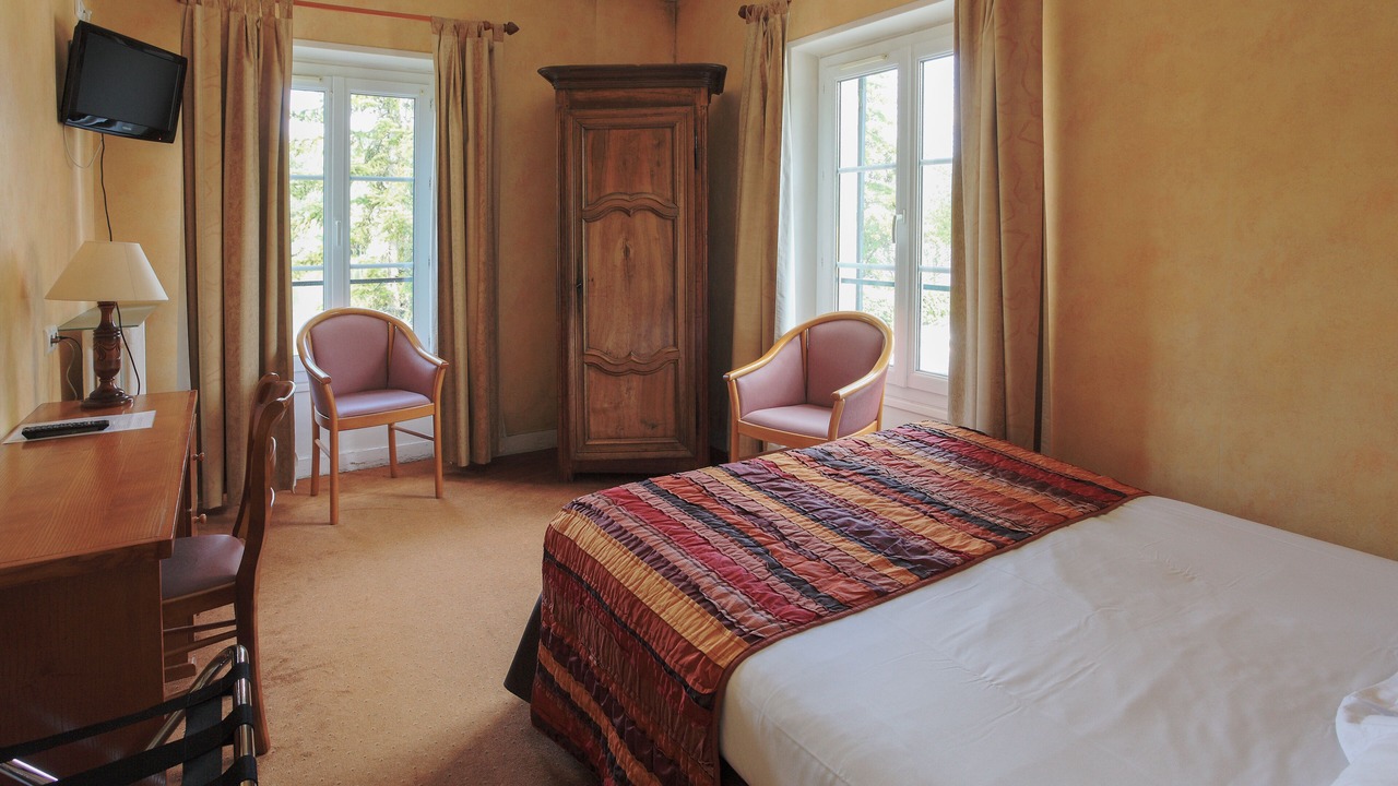 Photo of Bedroom in Gouvieux