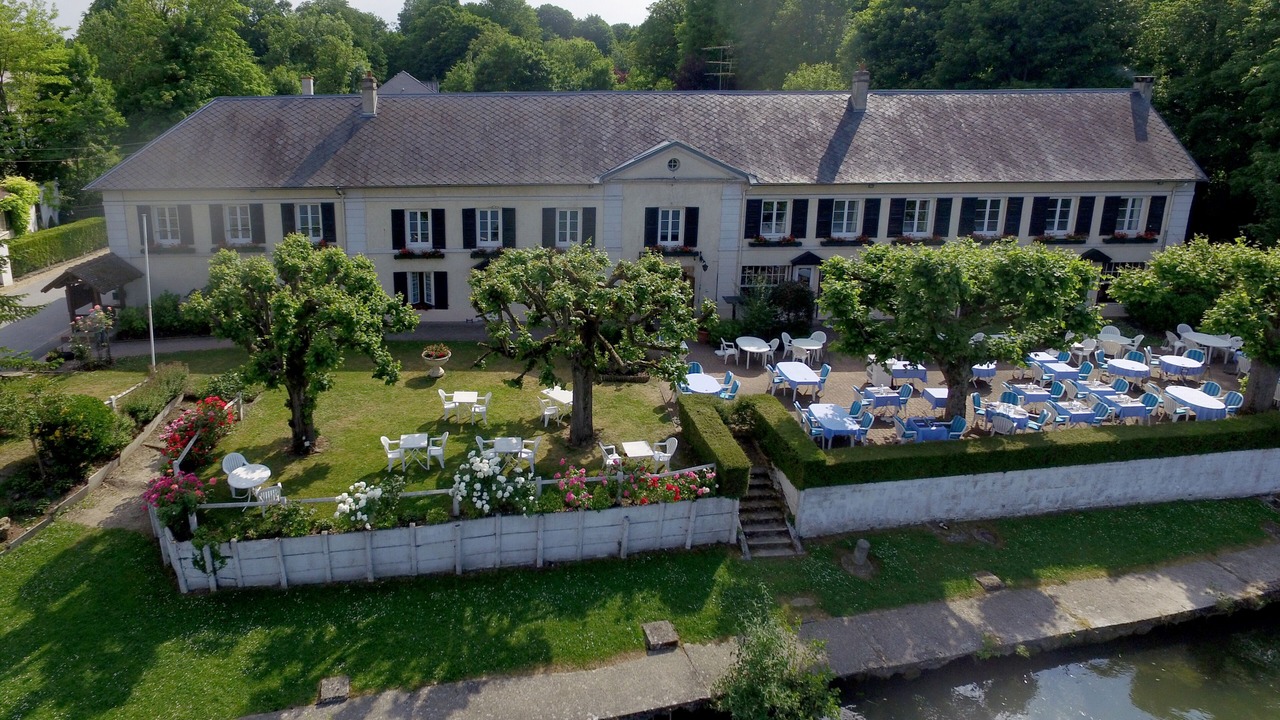 Photo of Outdoor in Gouvieux