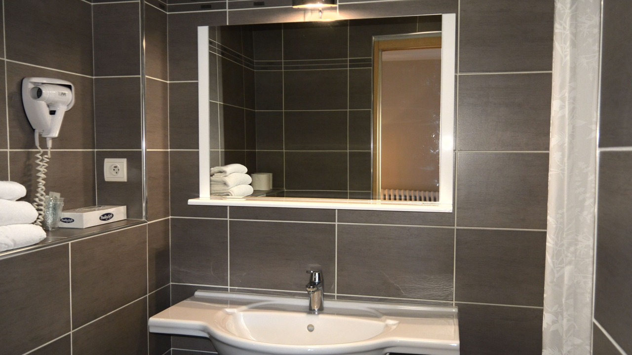 Photo of Bathroom in Gouvieux