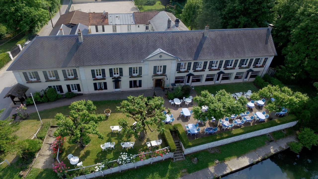 Photo of Outdoor in Gouvieux