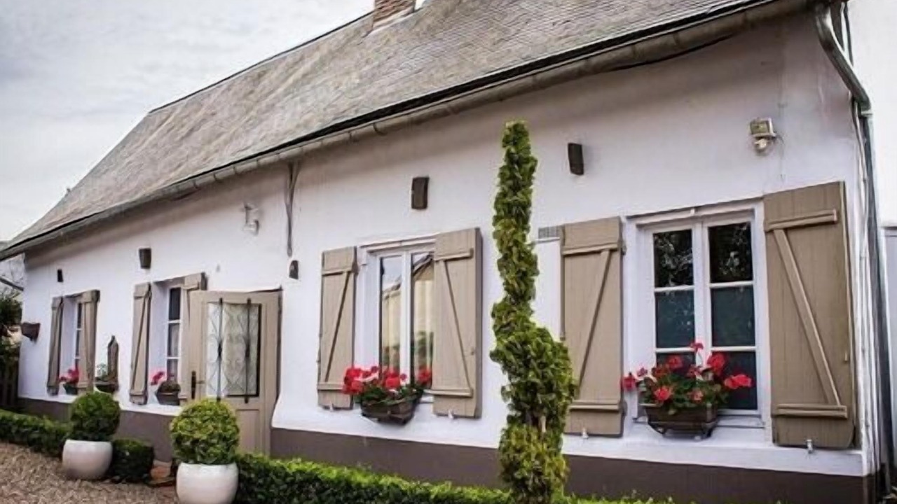 Photo of Outdoor in Tours-en-Vimeu
