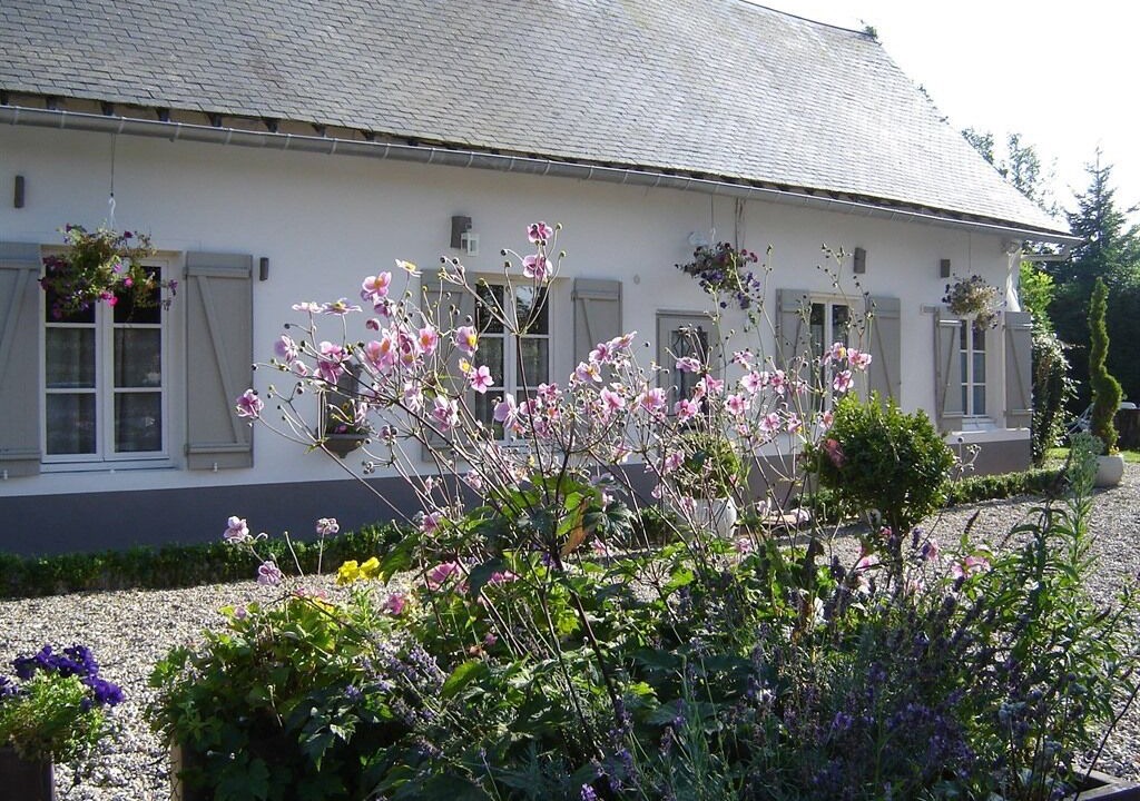Photo of Outdoor in Tours-en-Vimeu