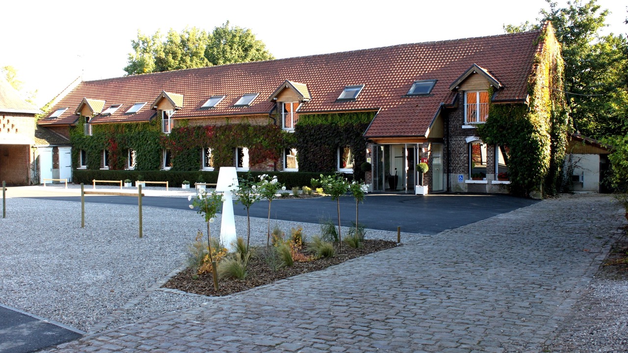 Photo of Outdoor in Gavrelle
