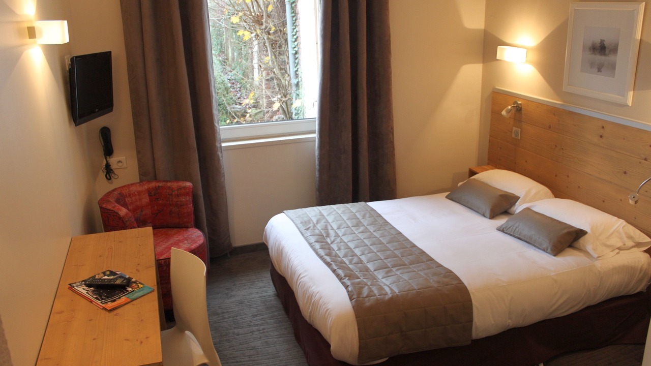 Photo of Bedroom in Gavrelle