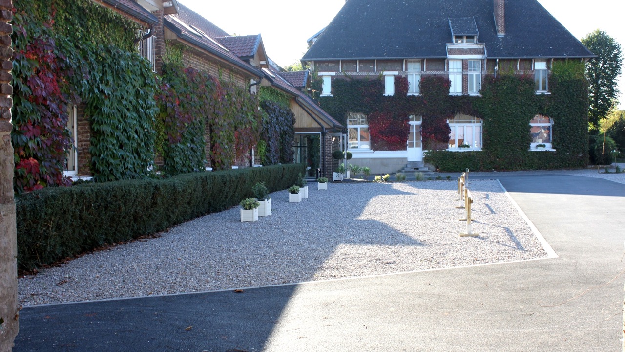 Photo of Outdoor in Gavrelle
