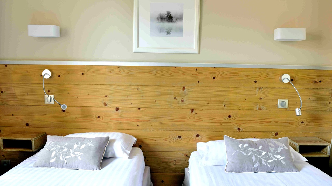Photo of Bedroom in Gavrelle