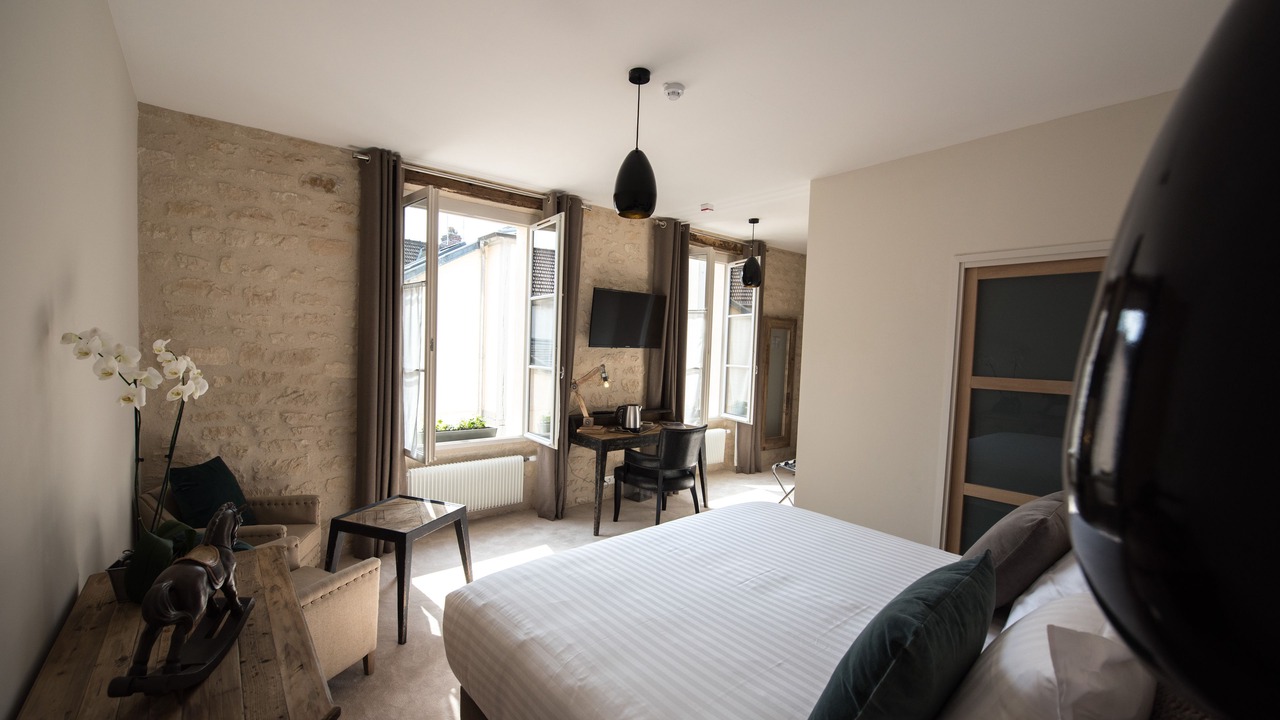 Photo of Bedroom in Chantilly