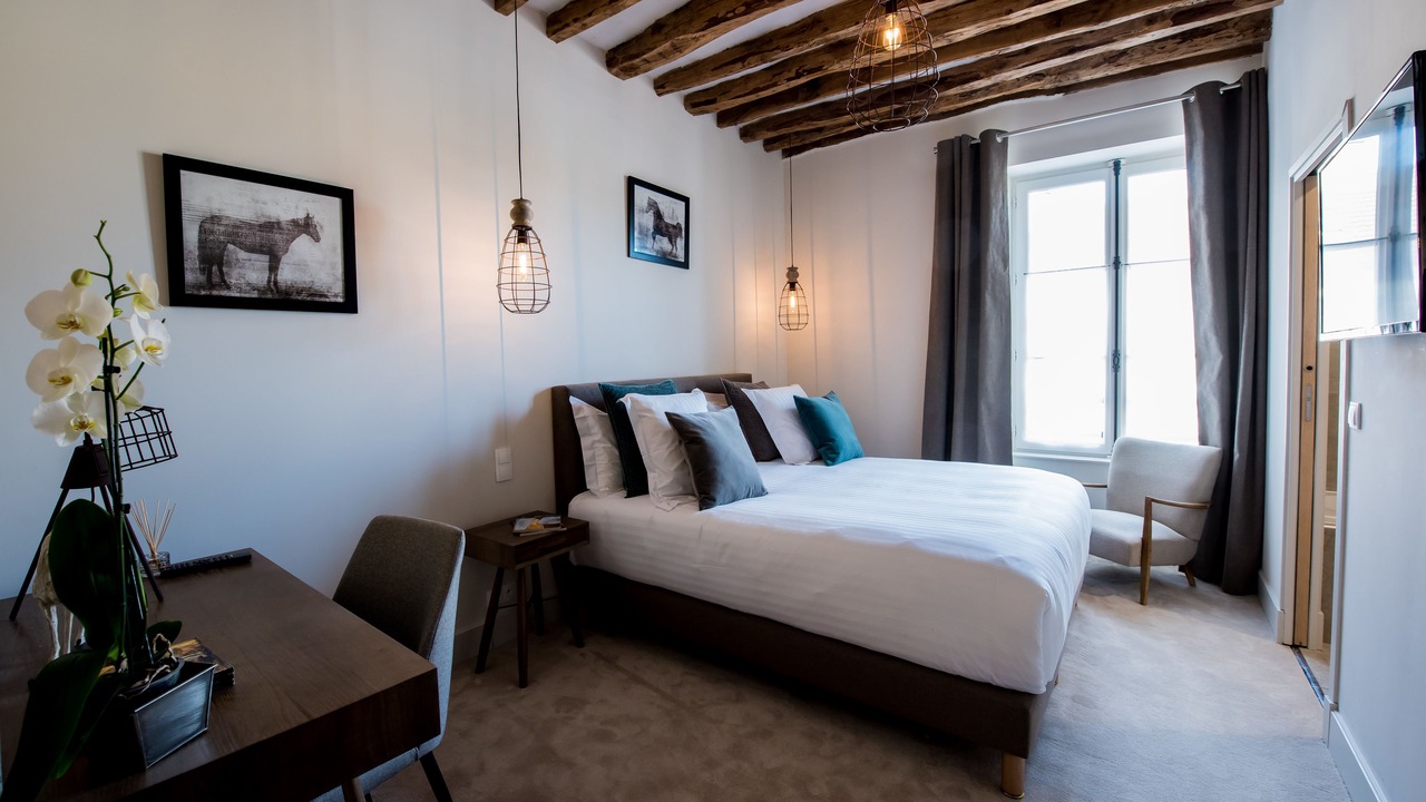 Photo of Bedroom in Chantilly