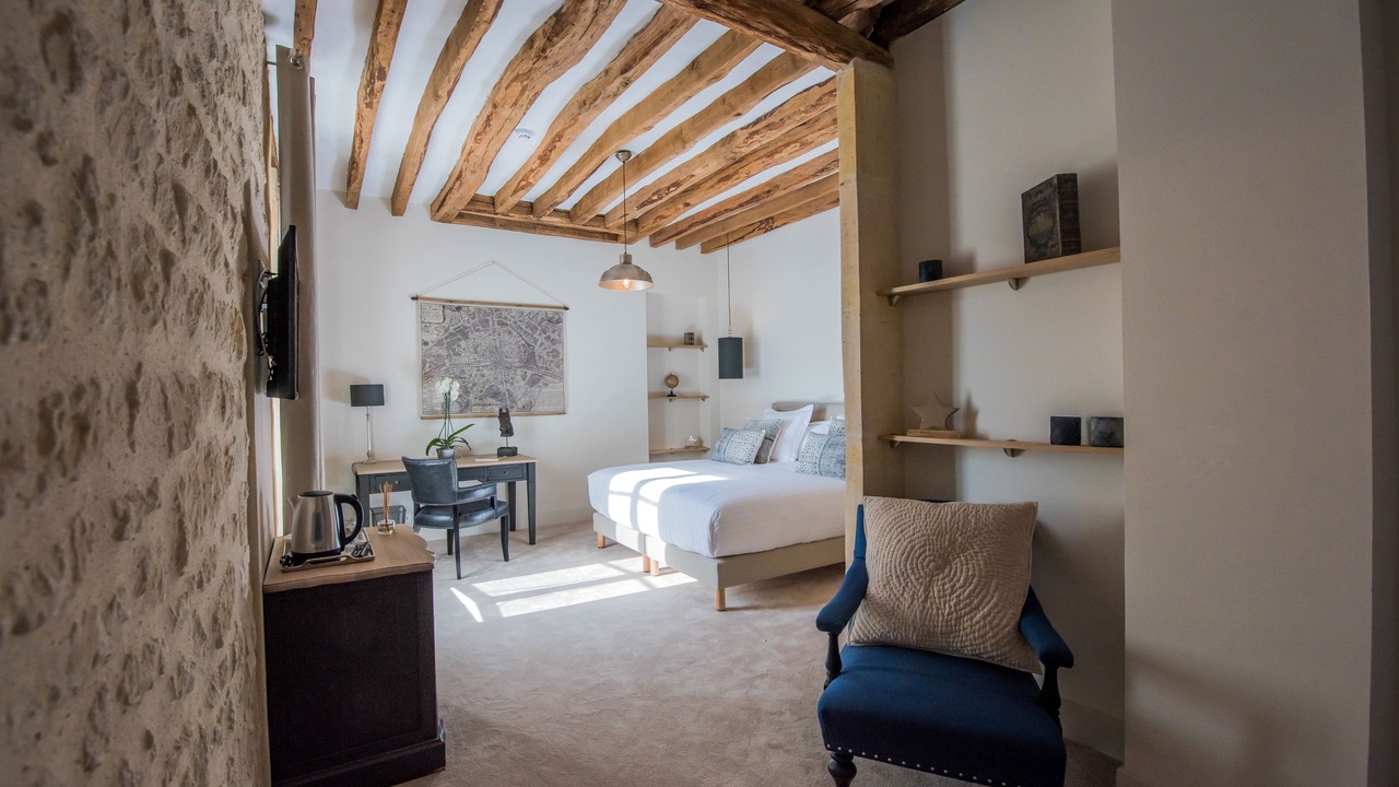Photo of Bedroom in Chantilly
