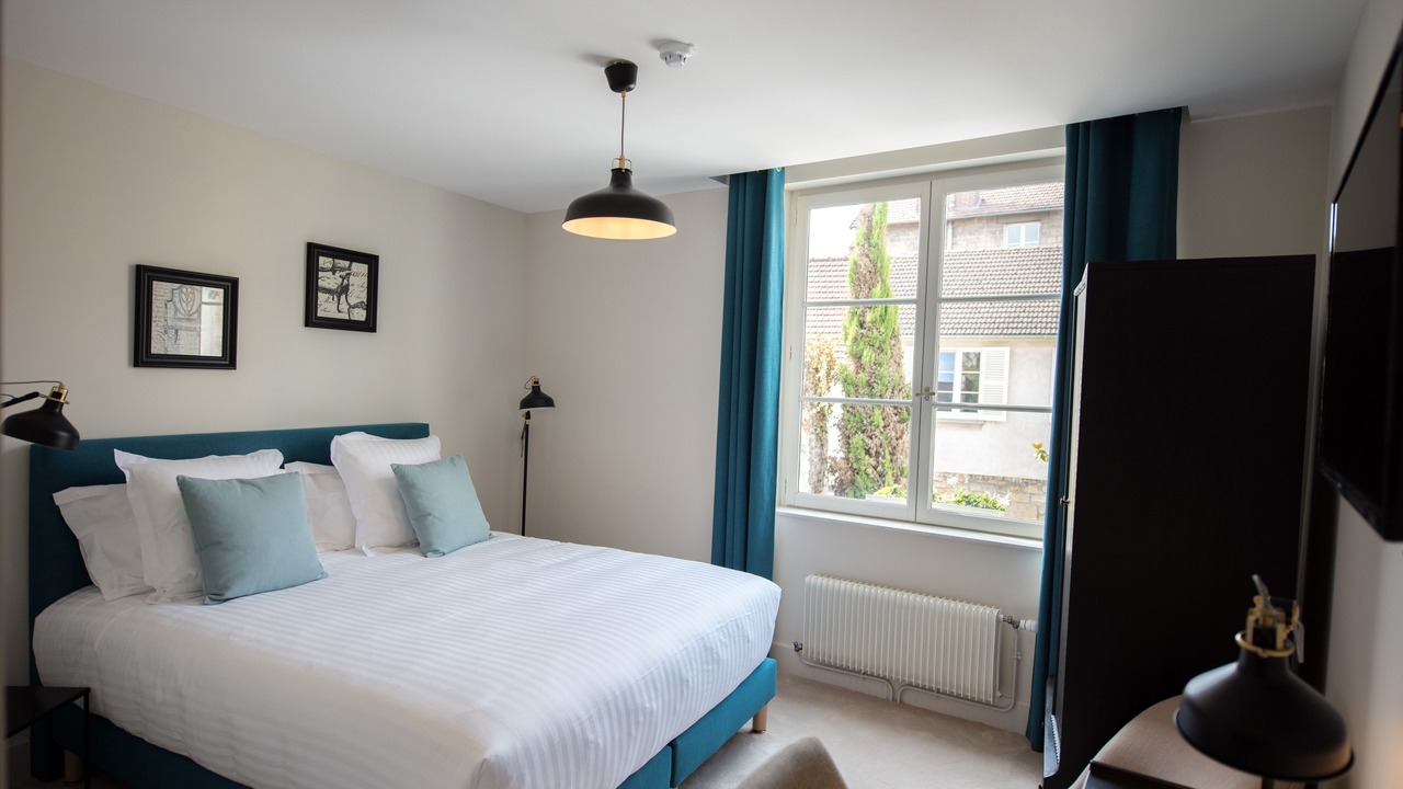 Photo of Bedroom in Chantilly