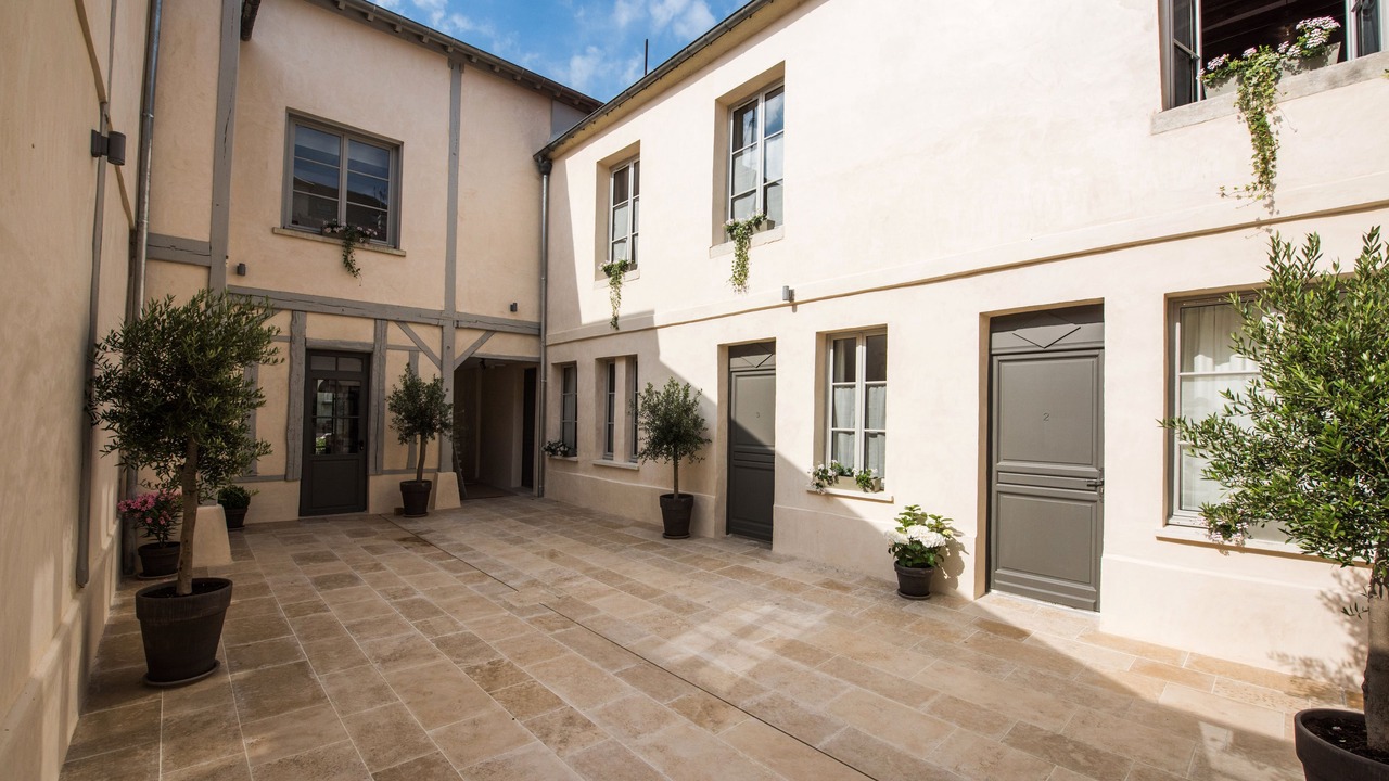 Photo of Outdoor in Chantilly