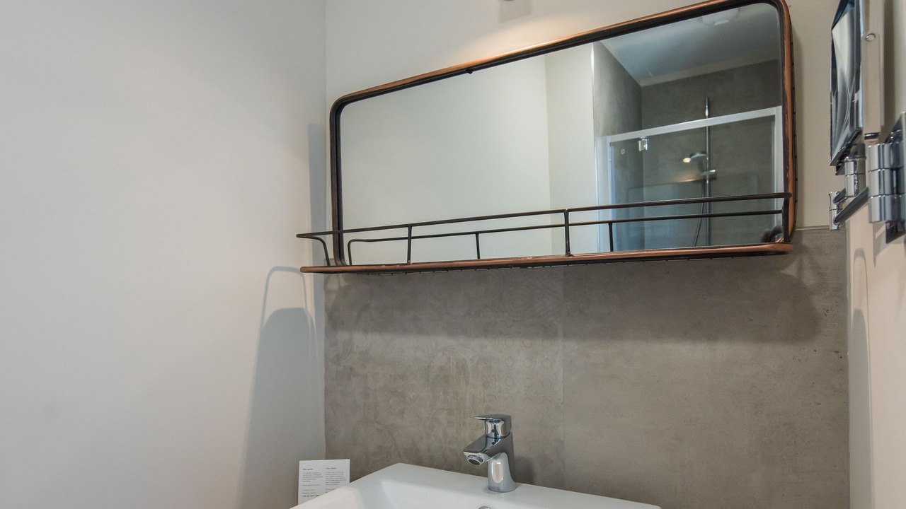 Photo of Bathroom in Chantilly