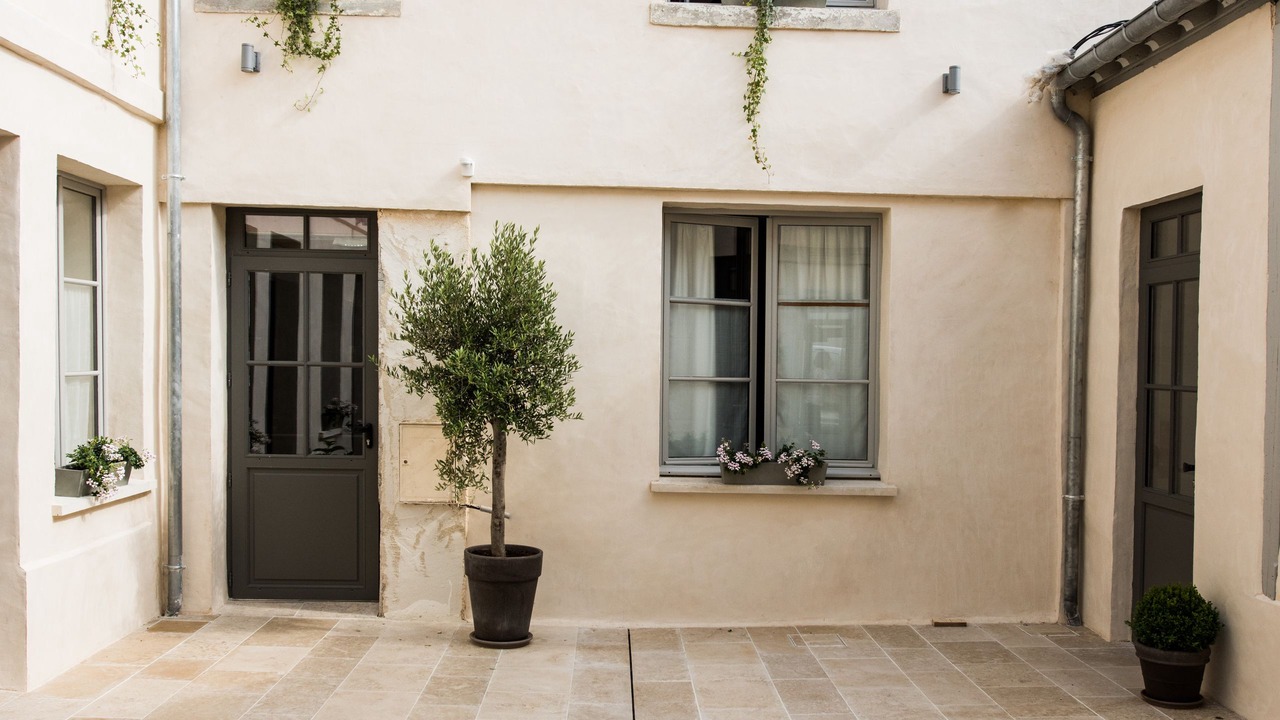 Photo of Patio Balcony in Chantilly