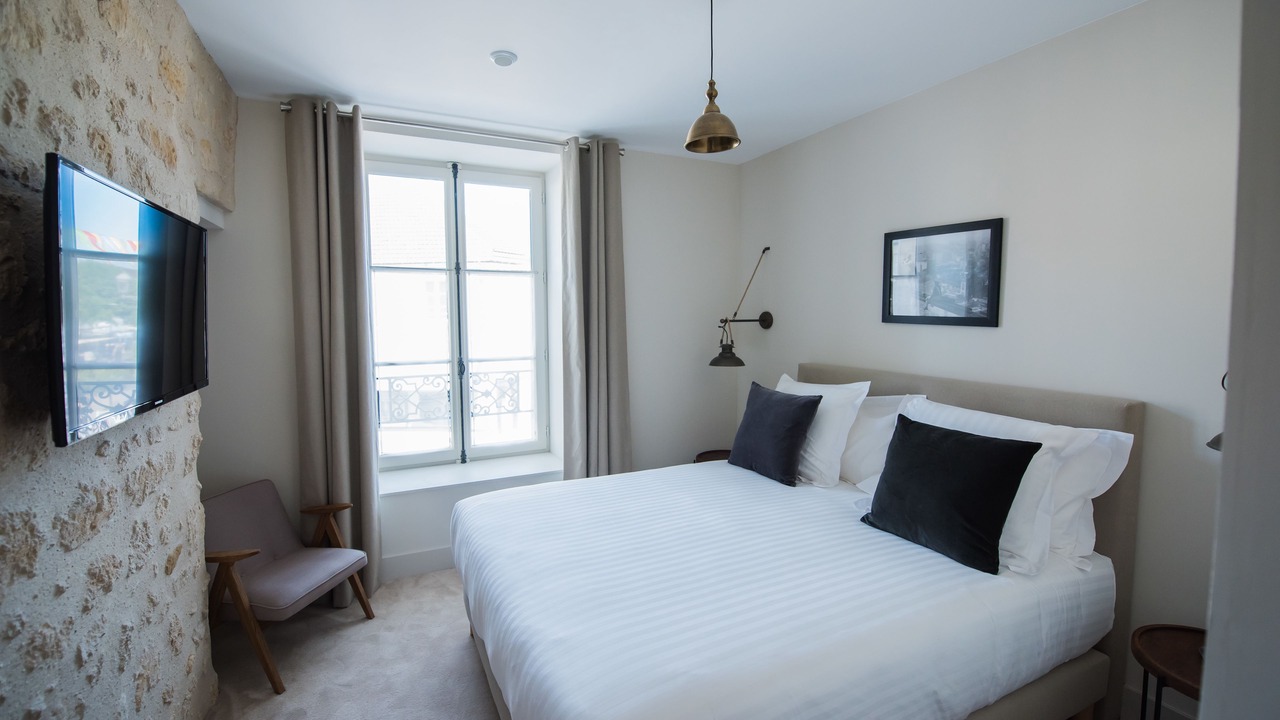 Photo of Bedroom in Chantilly