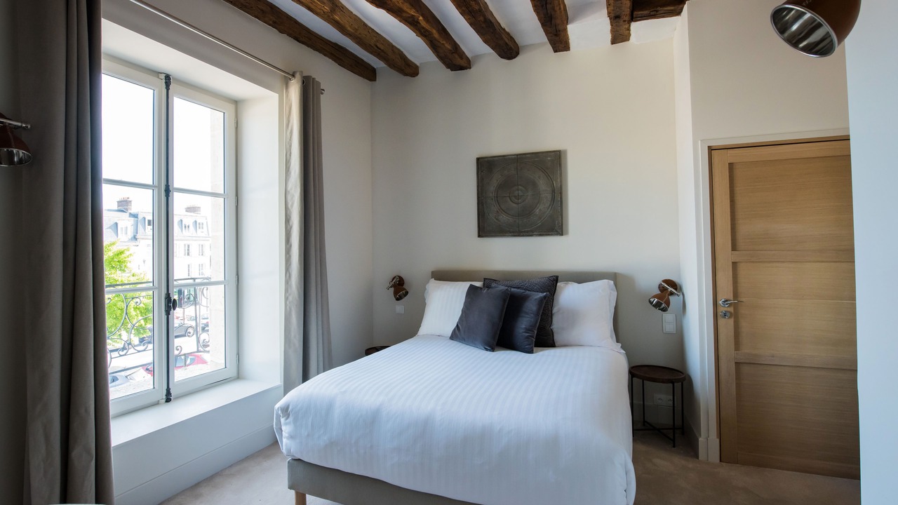 Photo of Bedroom in Chantilly