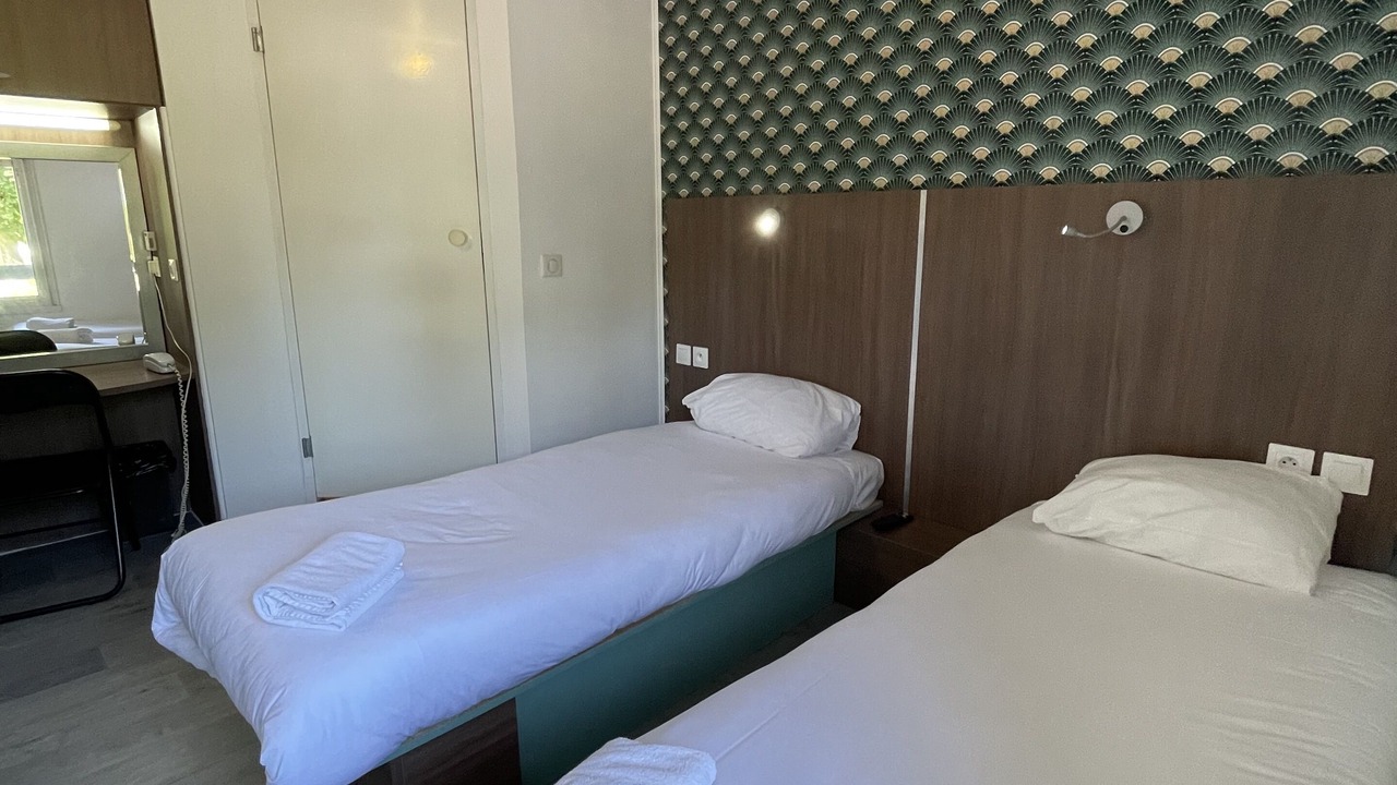 Photo of Bedroom in Val-de-Reuil