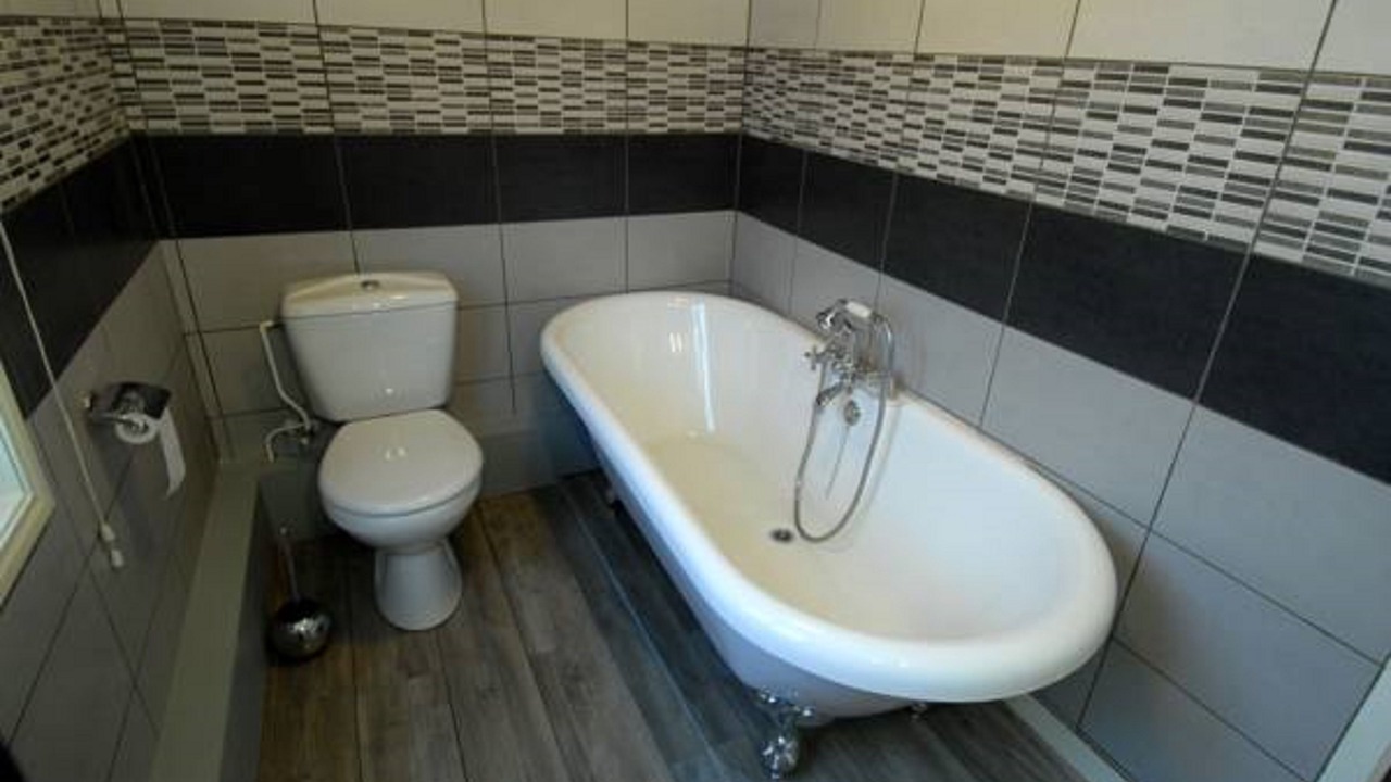 Photo of Bedroom in La Bouille
