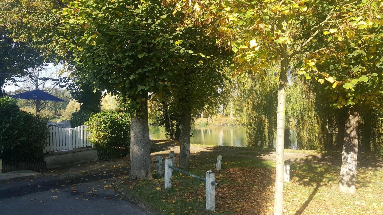 Photo of Outdoor in Germigny-l'Eveque