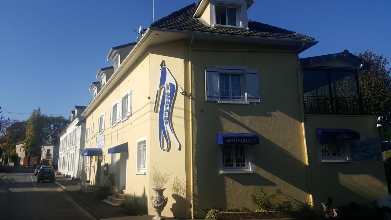 Photo of Outdoor in Germigny-l'Eveque