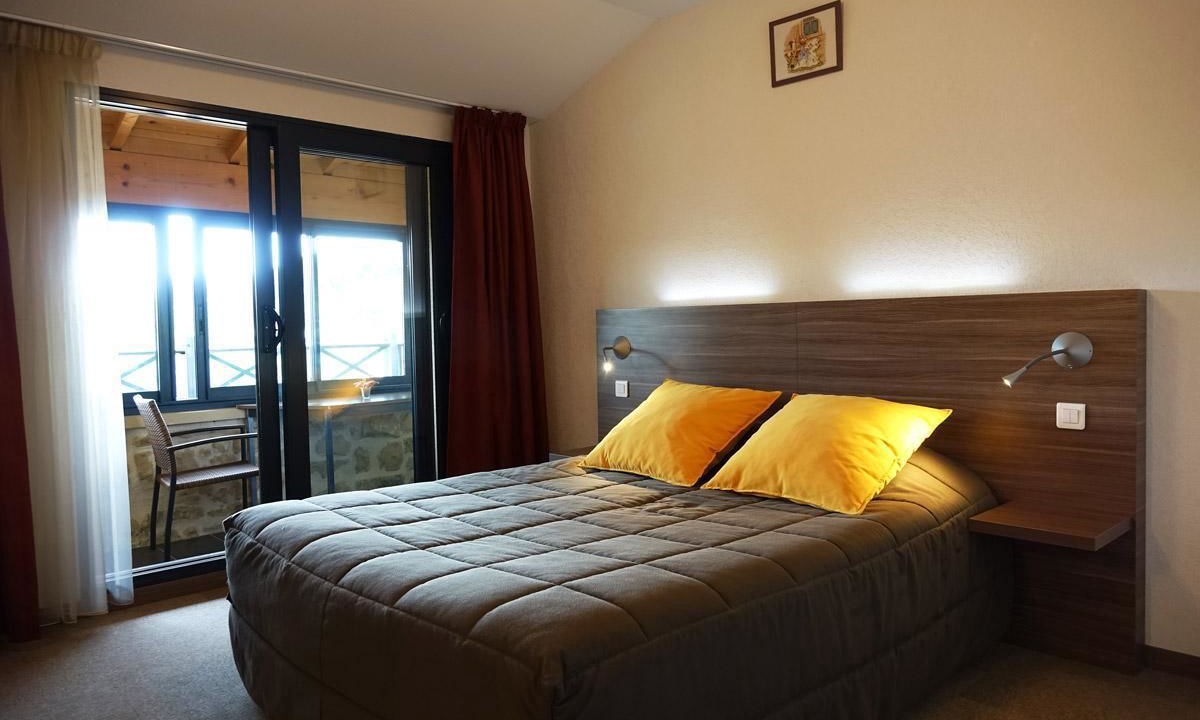 Photo of Bedroom in Marville
