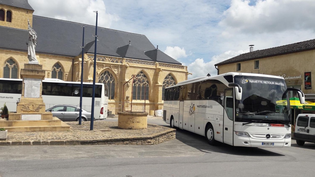 Photo of Outdoor in Marville