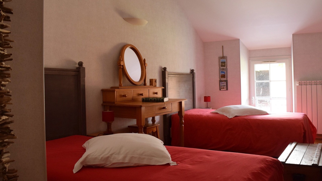 Photo of Bathroom in Clamanges