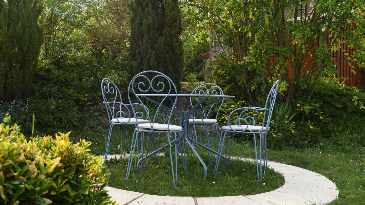 Photo of Outdoor in Clamanges