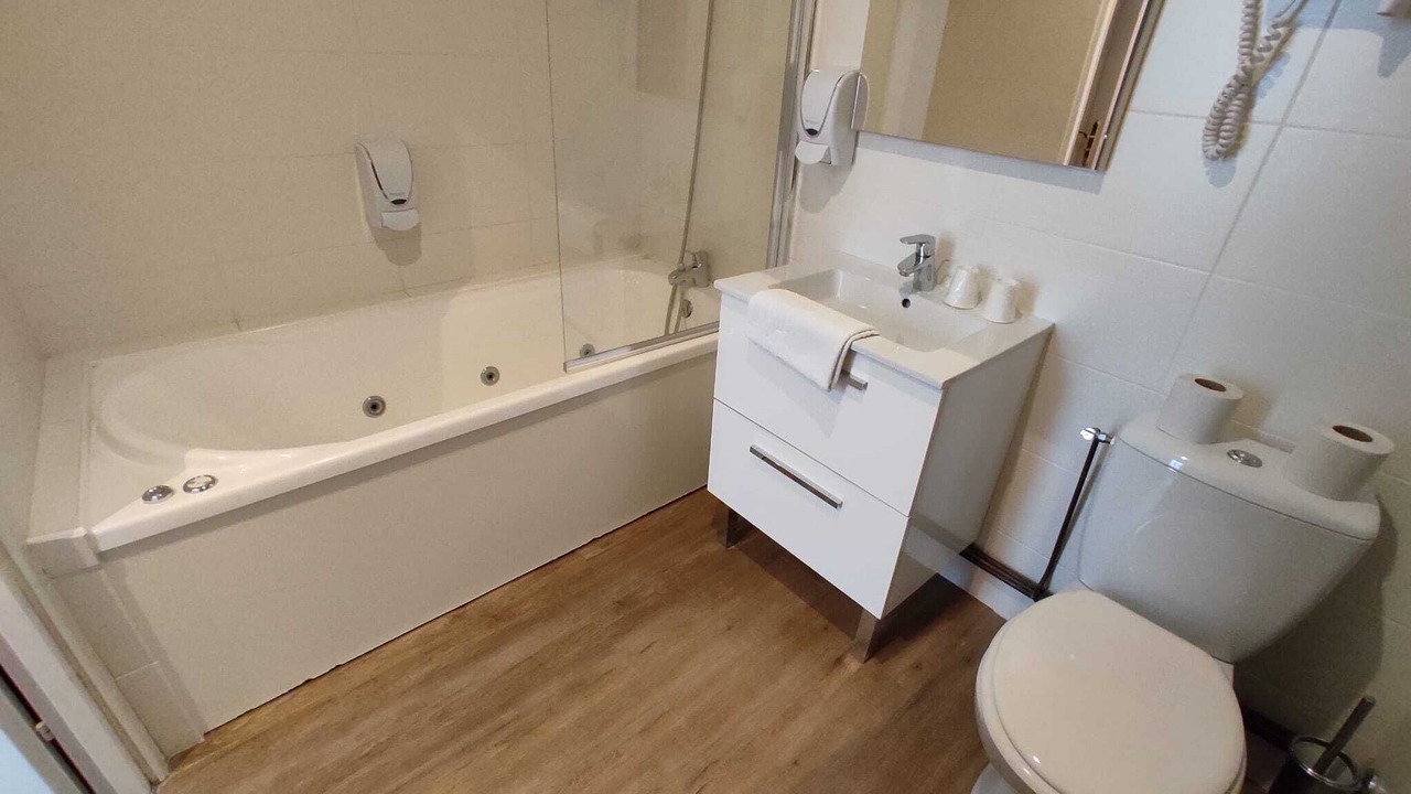 Photo of Bathroom in Wimereux