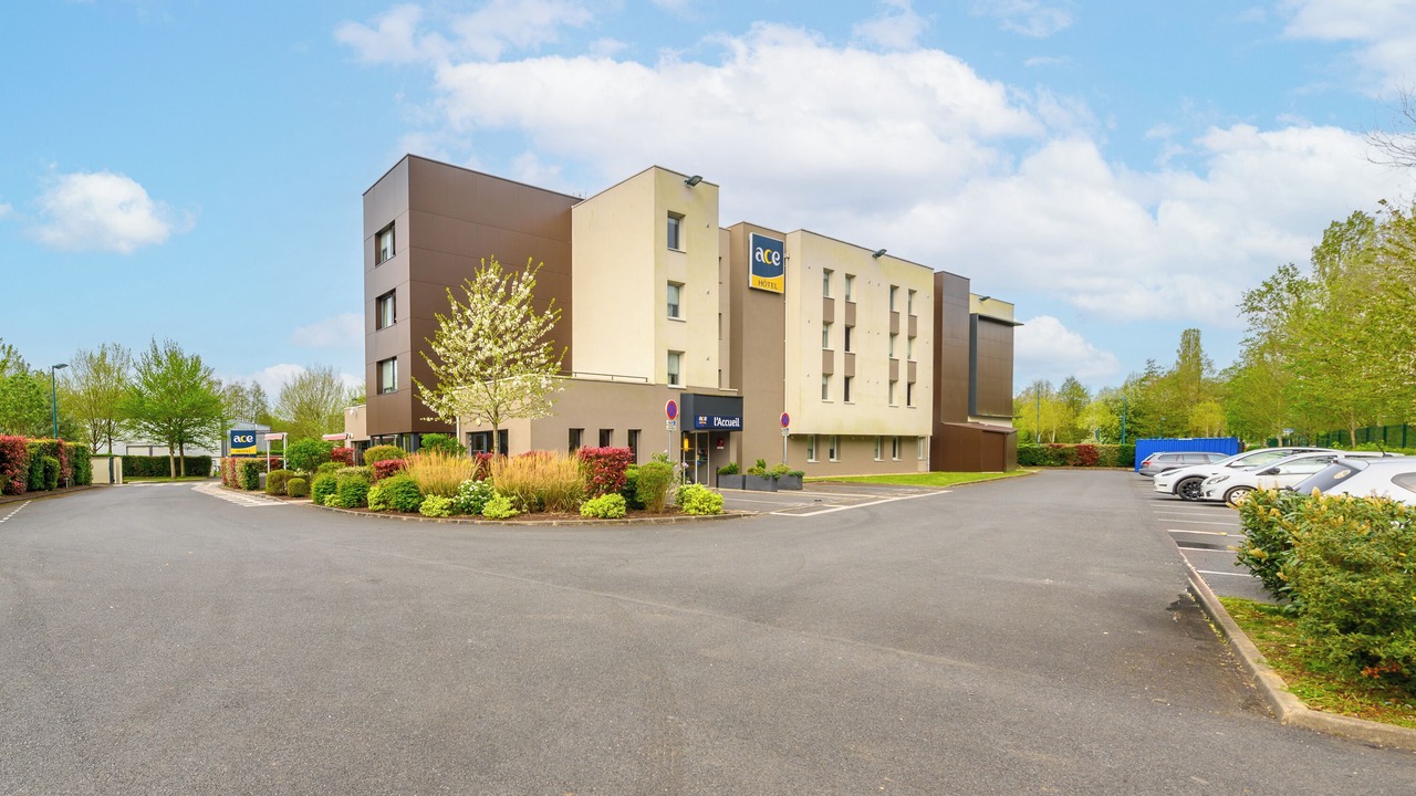 Photo of Outdoor in Bailly-Romainvilliers