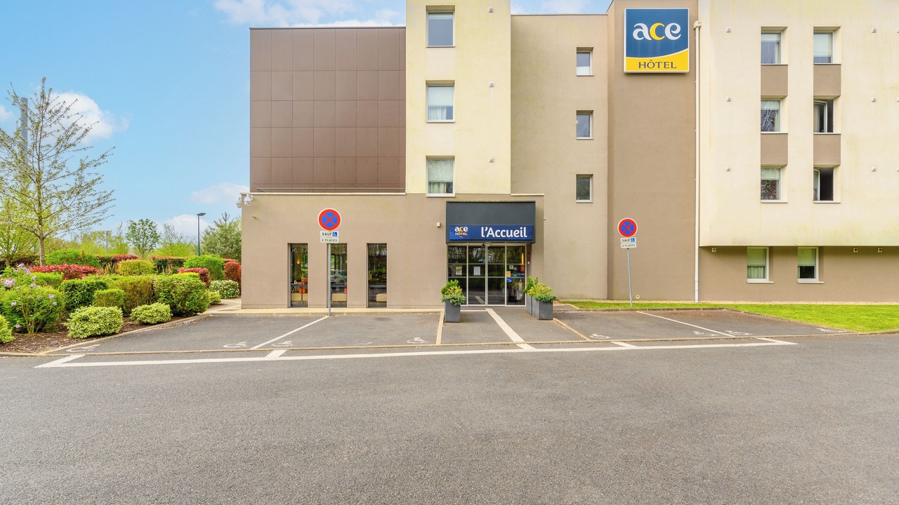 Photo of Outdoor in Bailly-Romainvilliers