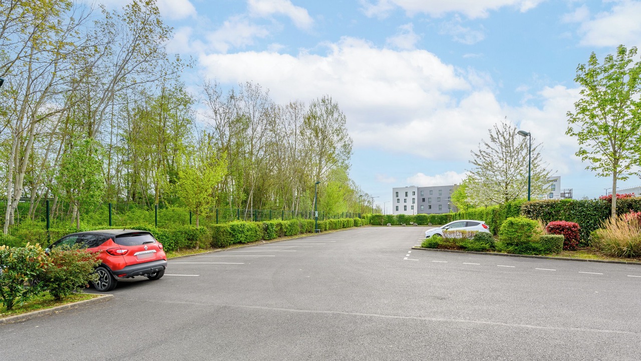 Photo of Outdoor in Bailly-Romainvilliers