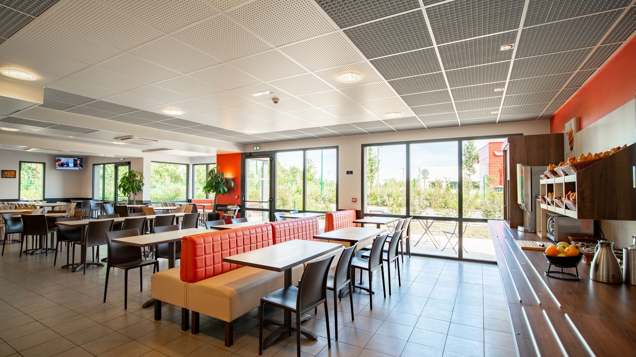 Photo of Patio Balcony in Bailly-Romainvilliers