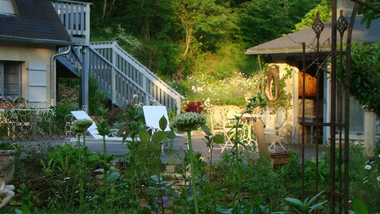 Photo of Outdoor in Saint-Jean-aux-Bois