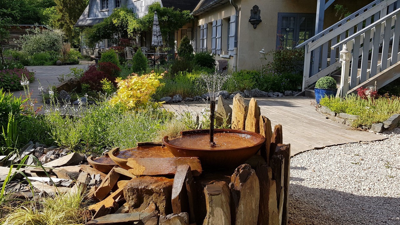 Photo of Outdoor in Saint-Jean-aux-Bois