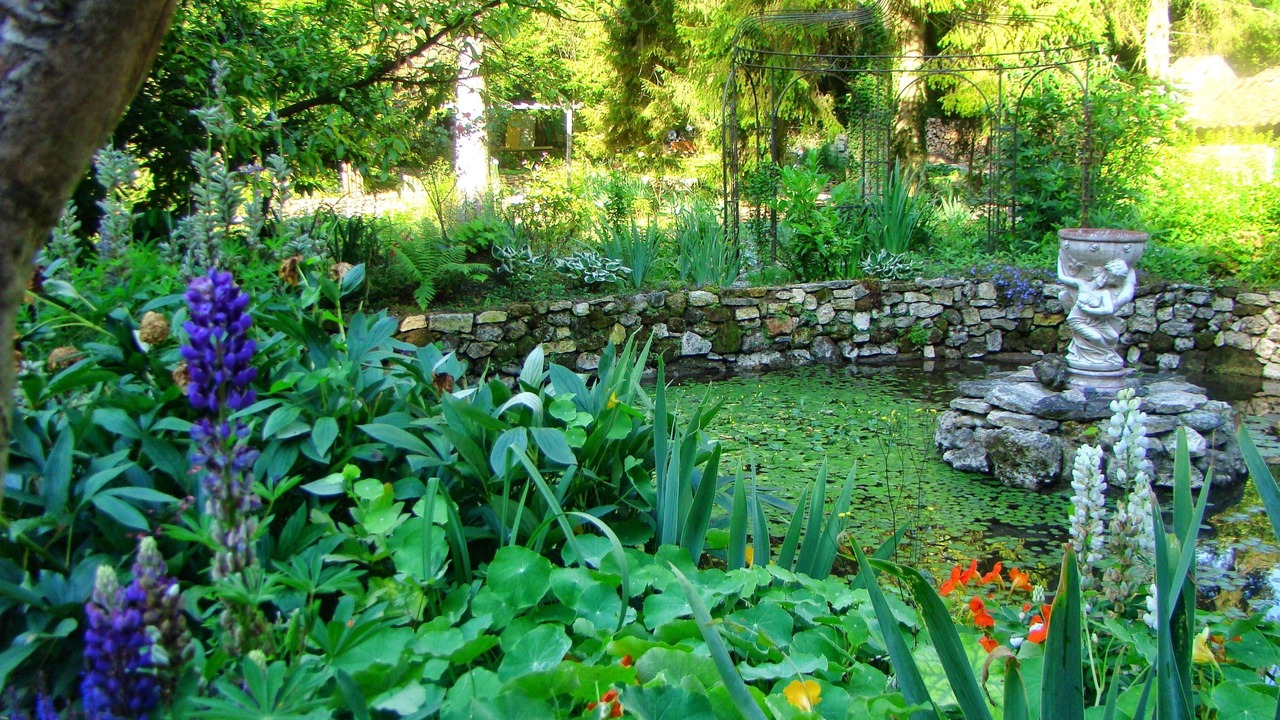 Photo of Outdoor in Saint-Jean-aux-Bois