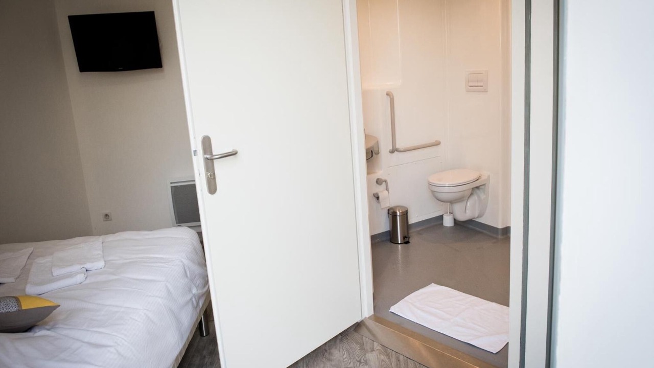 Photo of Bedroom in Vervins