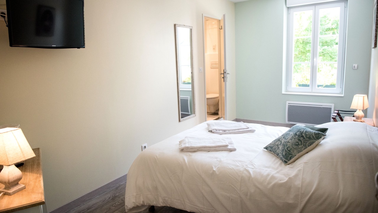 Photo of Bedroom in Vervins