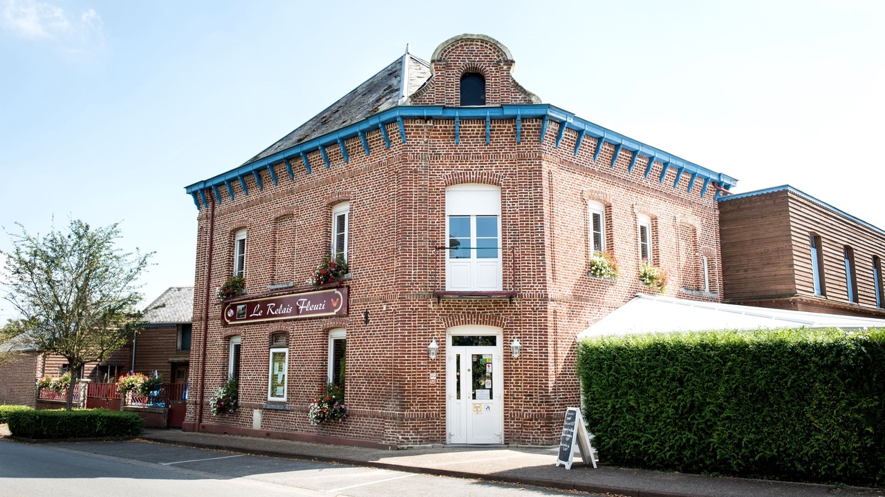 Photo of Outdoor in Vervins