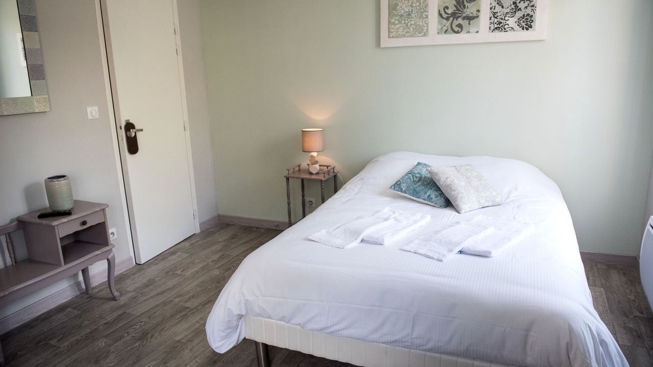 Photo of Bedroom in Vervins